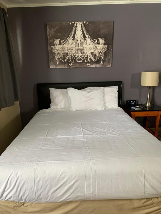 Alma The Triangle Motel מראה חיצוני תמונה